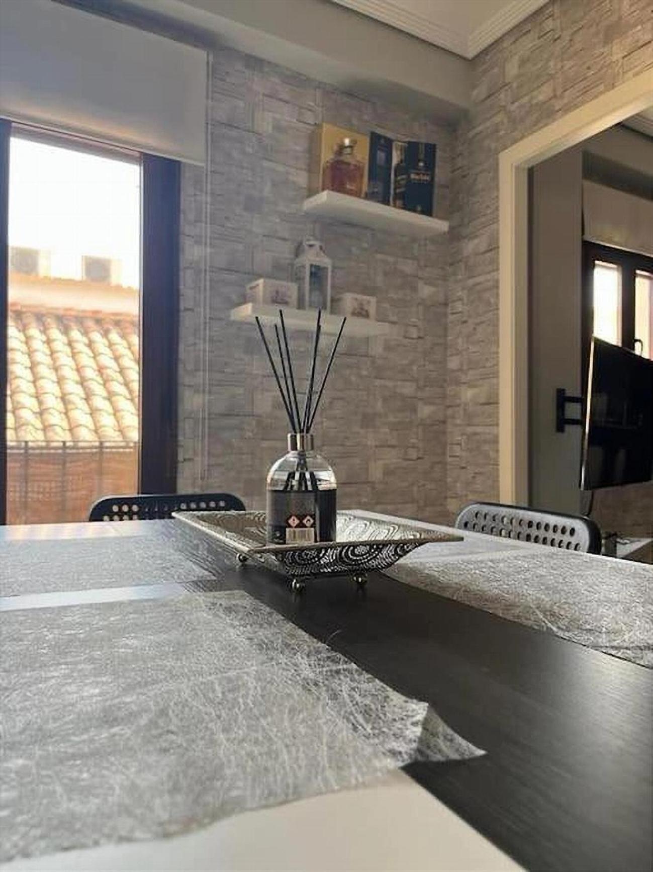 Apto Familiar Balcones A La Muralla Córdoba Eksteriør bilde