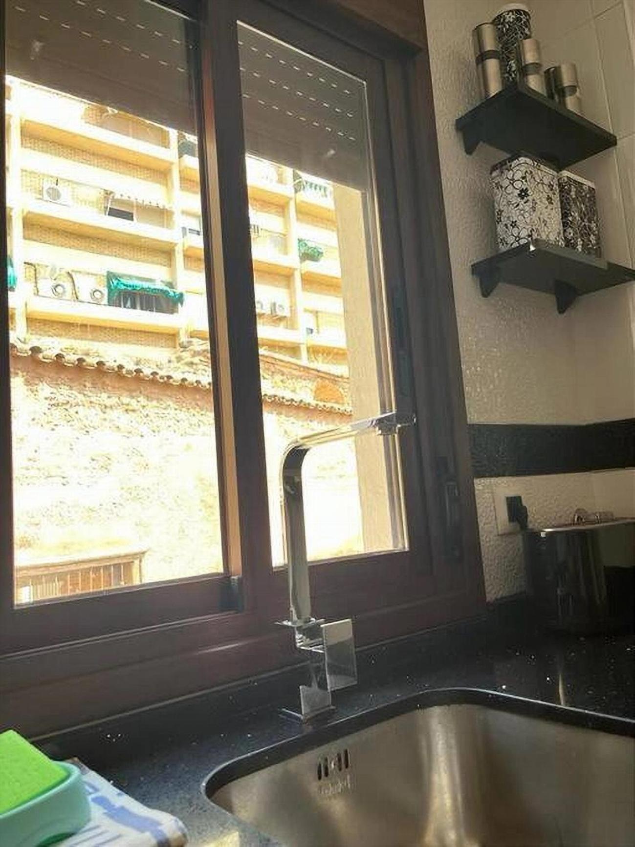 Apto Familiar Balcones A La Muralla Córdoba Eksteriør bilde